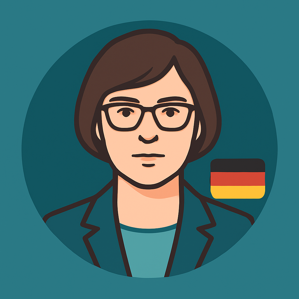 Barbara Serrone, KI-Diskussionspartnerin